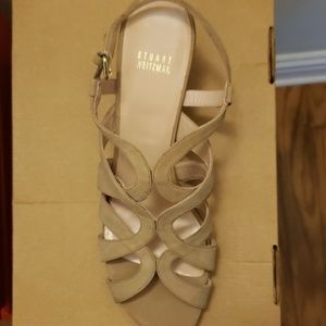 Stuart Weitzman sandals